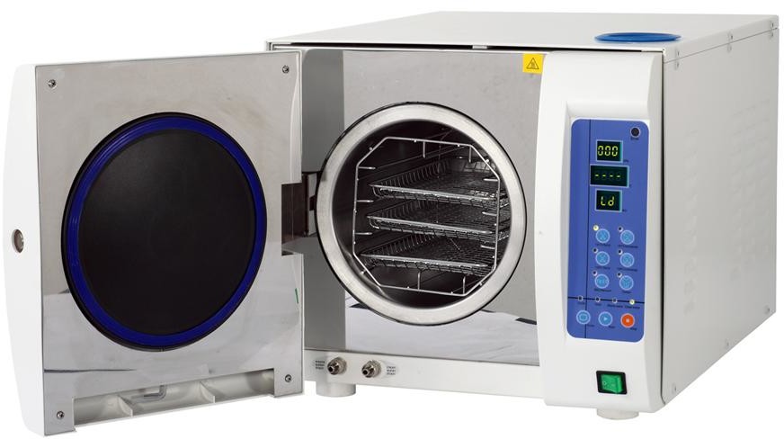 Медицинские автоклавы: особенности, преимущества, принцип работы