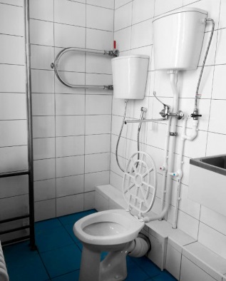 Видуар СБ-2 АНТИВСПЛЕСК