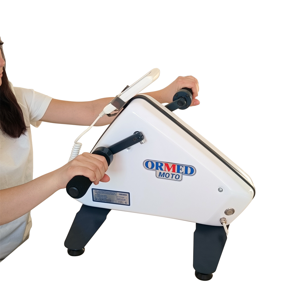 Купить ORMED-Moto MT050 ORMED-Moto MT050