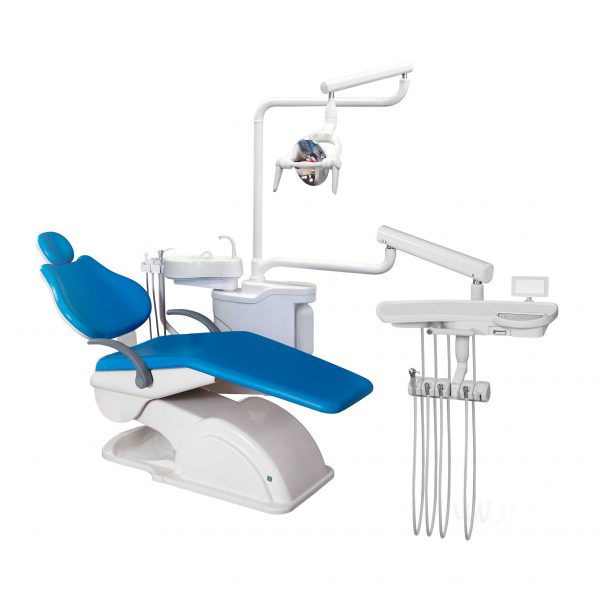 Стоматологическая установка SL8100 «практик» LOW