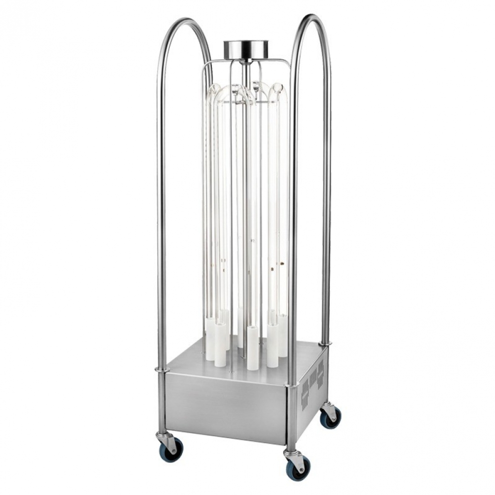 Ультрафиолетовый бактерицидный облучатель СВЕТОЛИТ 600