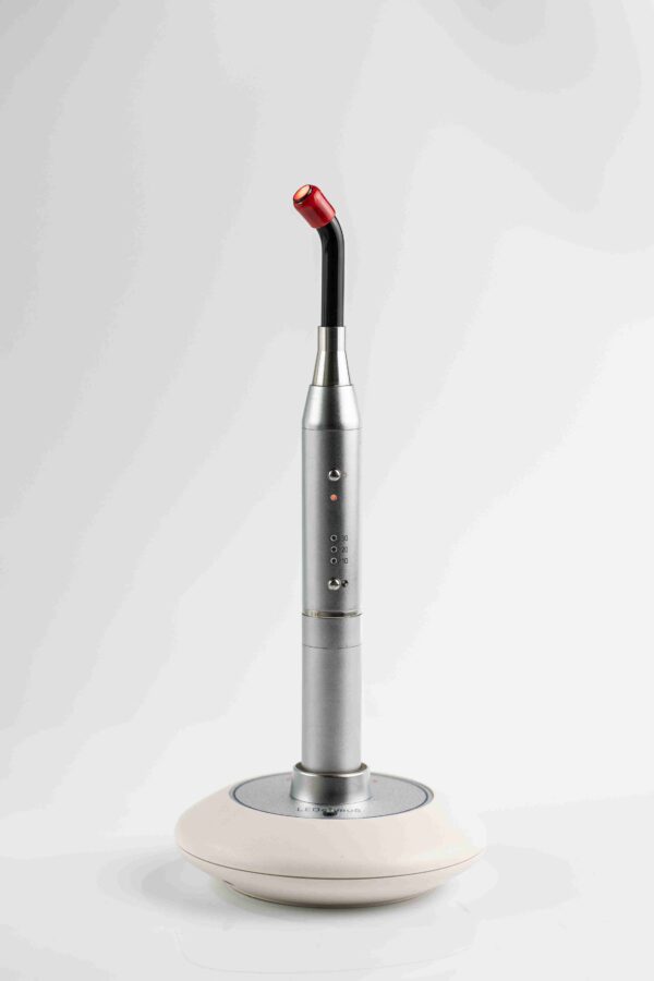 Активатор светодиодный LED актив-05А аккумуляторный в металлическом корпусе