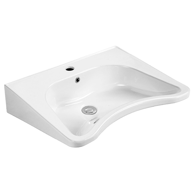 Умывальник медицинский