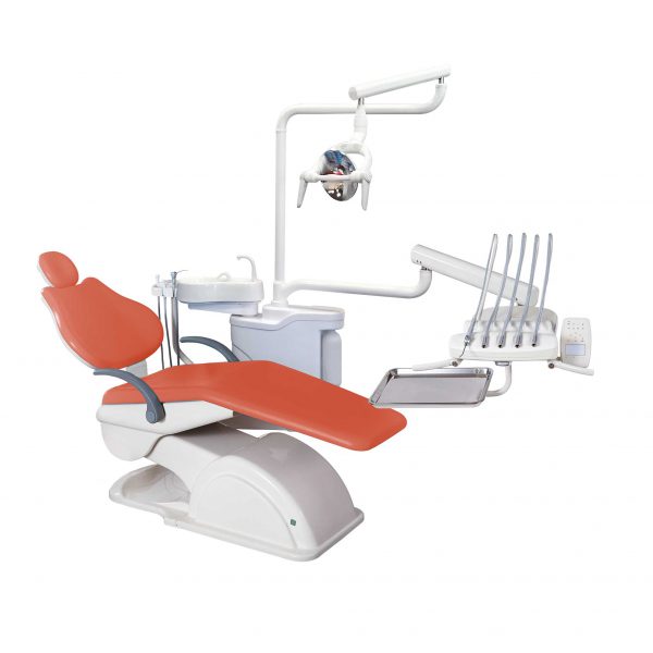 Стоматологическая установка SL8100 «практик» TOP
