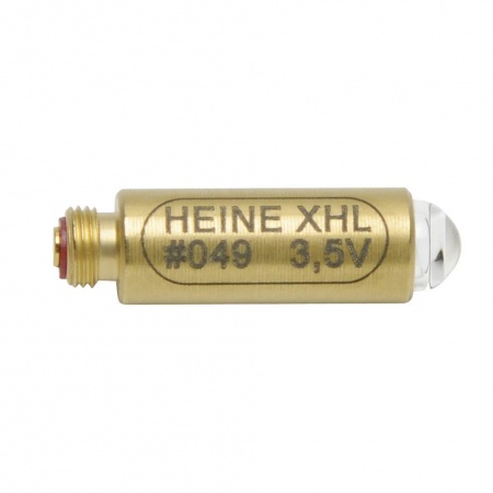 Лампа ксенон-галогеновая XHL 3,5В, X-002.88.049