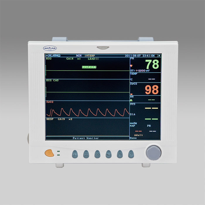 Armed PC-9000f Монитор прикроватный многофункциональный медицинский