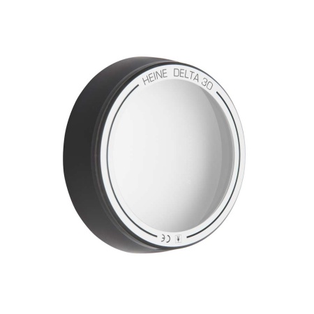 Купить Плата контактная со шкалой для дерматоскопа DELTA 30 / DELTA 30 PRO Плата контактная со шкалой для дерматоскопа DELTA 30 / DELTA 30 PRO