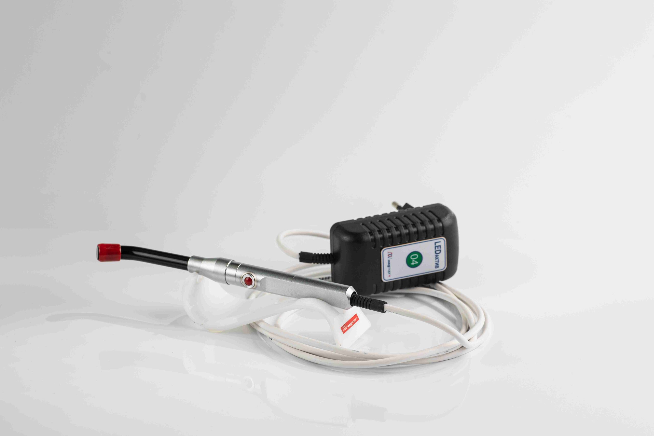 Активатор светодиодный LED – актив – 04R 220В