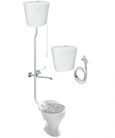 Видуар ВОРОНКООБРАЗНЫЙ