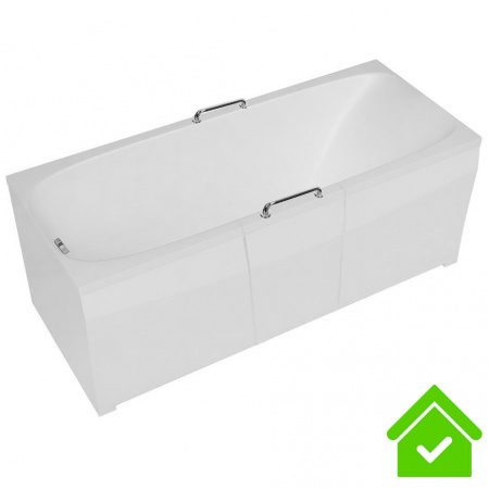 Купить Ванна для инвалидов и пожилых с дверцей лежачая с дверцей 1400х700х660 мм Ванна для инвалидов и пожилых с дверцей лежачая с дверцей 1400х700х660 мм