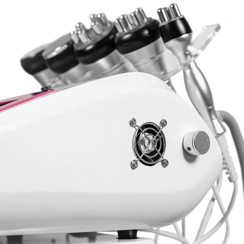 Аппарат физиотерапевтический для прессотерапии, ик-прогрева, миостимуляции Scopula PressoPro 3