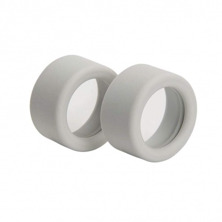 Линзы защитные для луп HRР