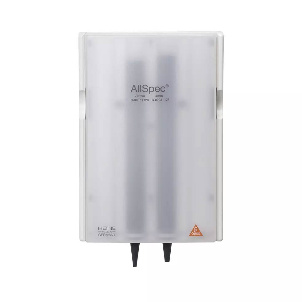 Диспенсер ушных воронок AllSpec