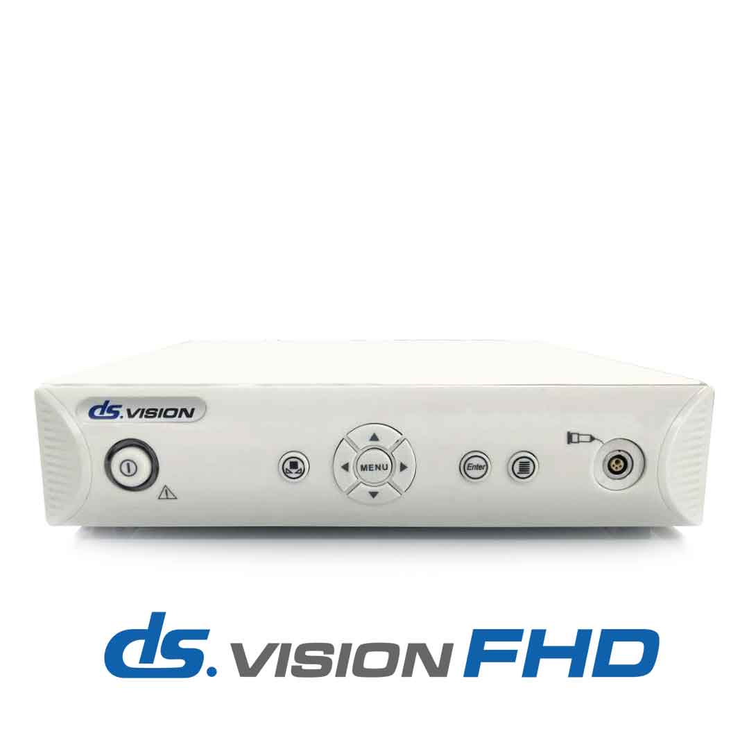 Универсальная Full HD система эндоскопической визуализации DS Vision FHD