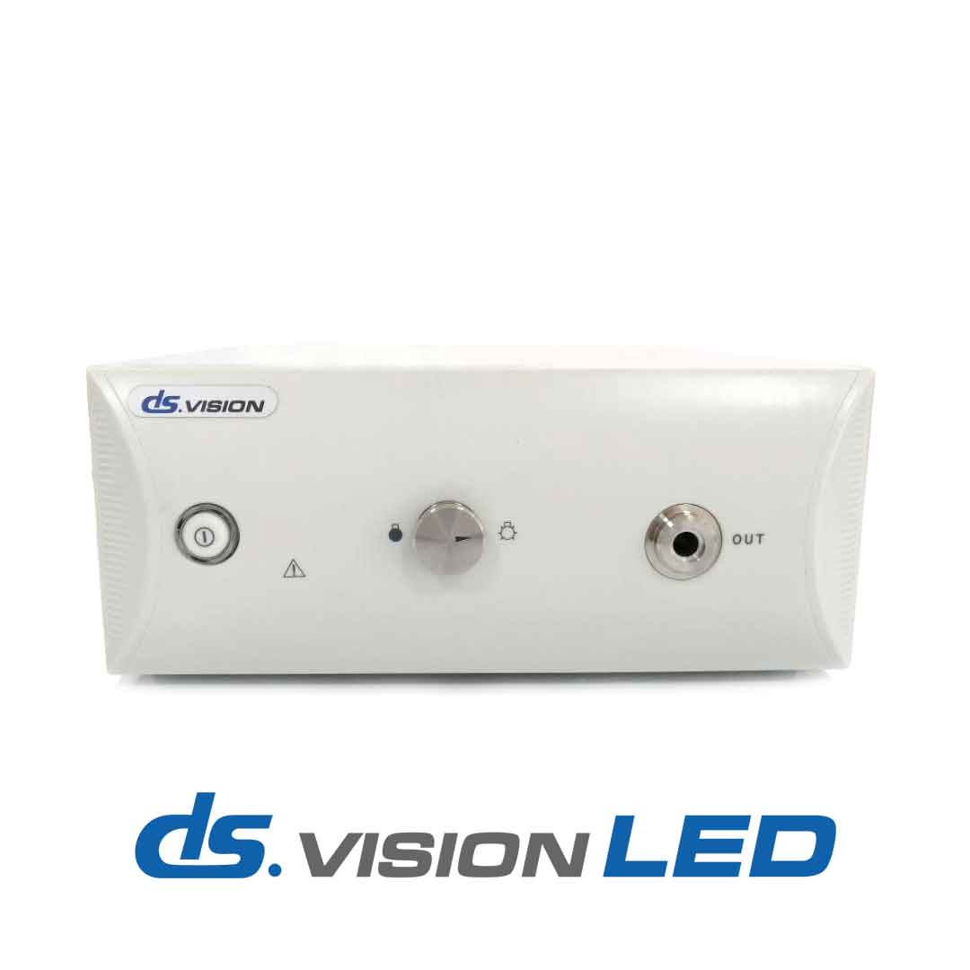 Источник света эндоскопический DS Vision LED