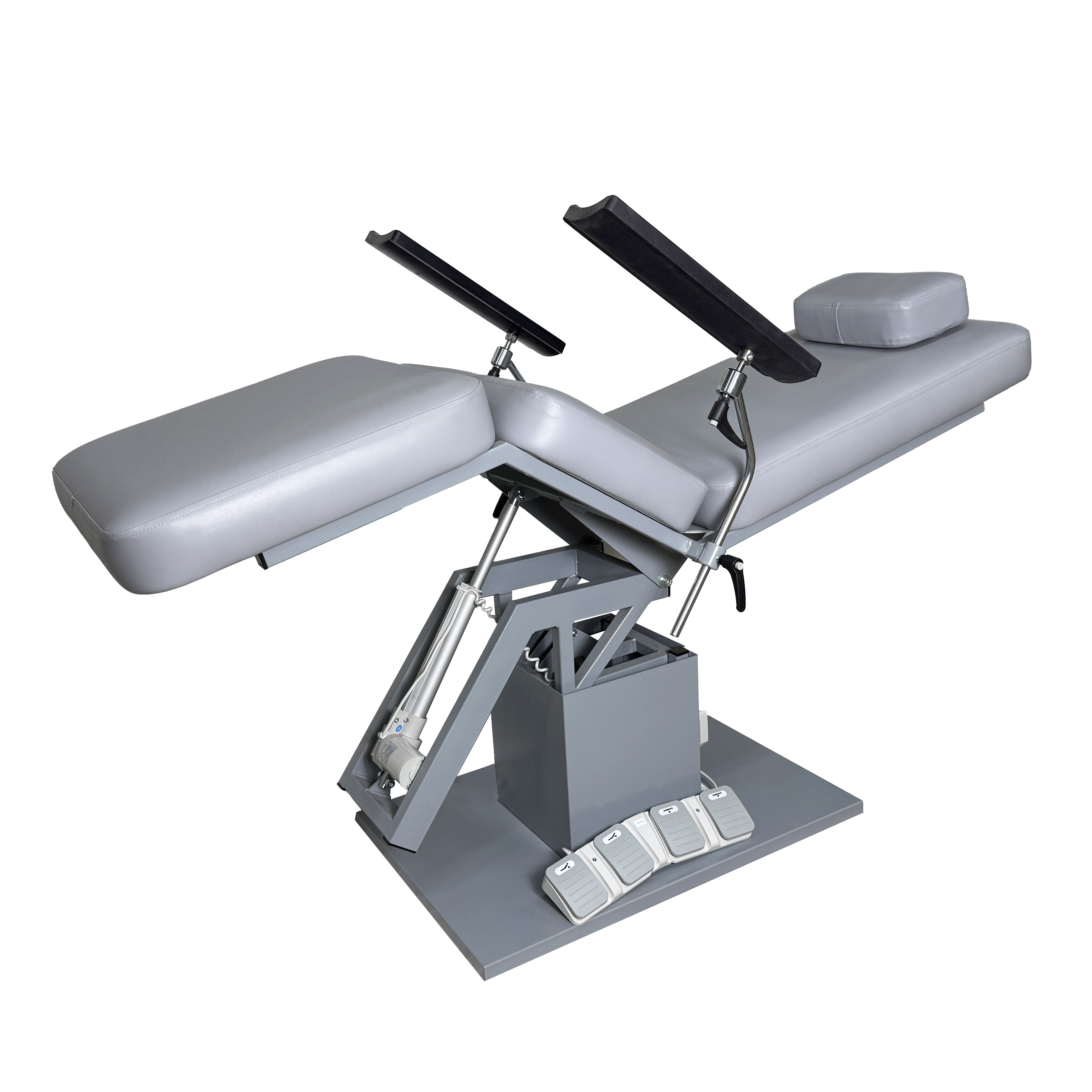 Кресло донора (кресло для переливания крови)