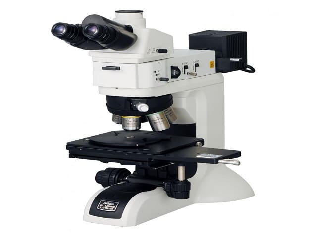 Микроскоп Nikon Eclipse e200