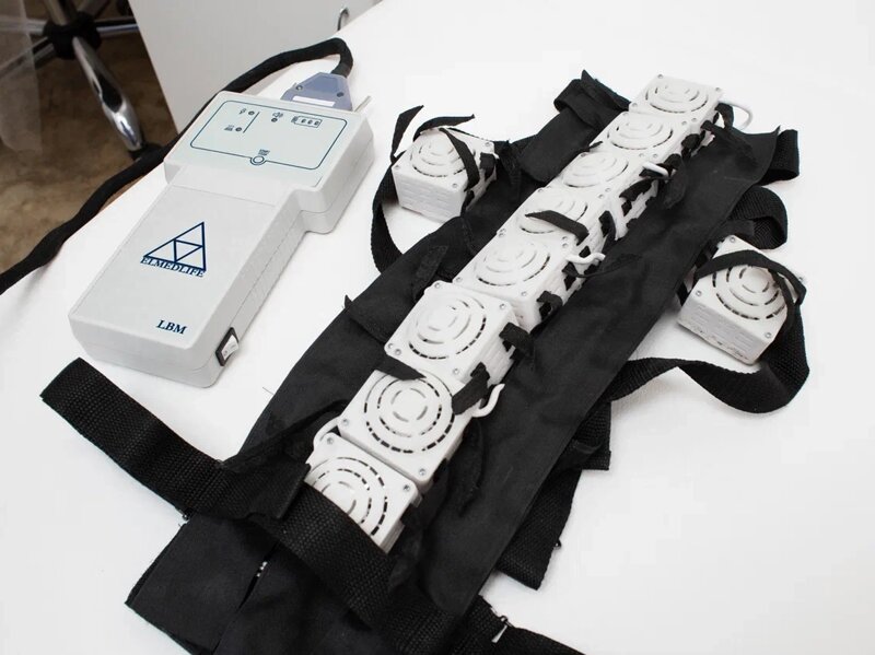 Аппарат Elmedlife B