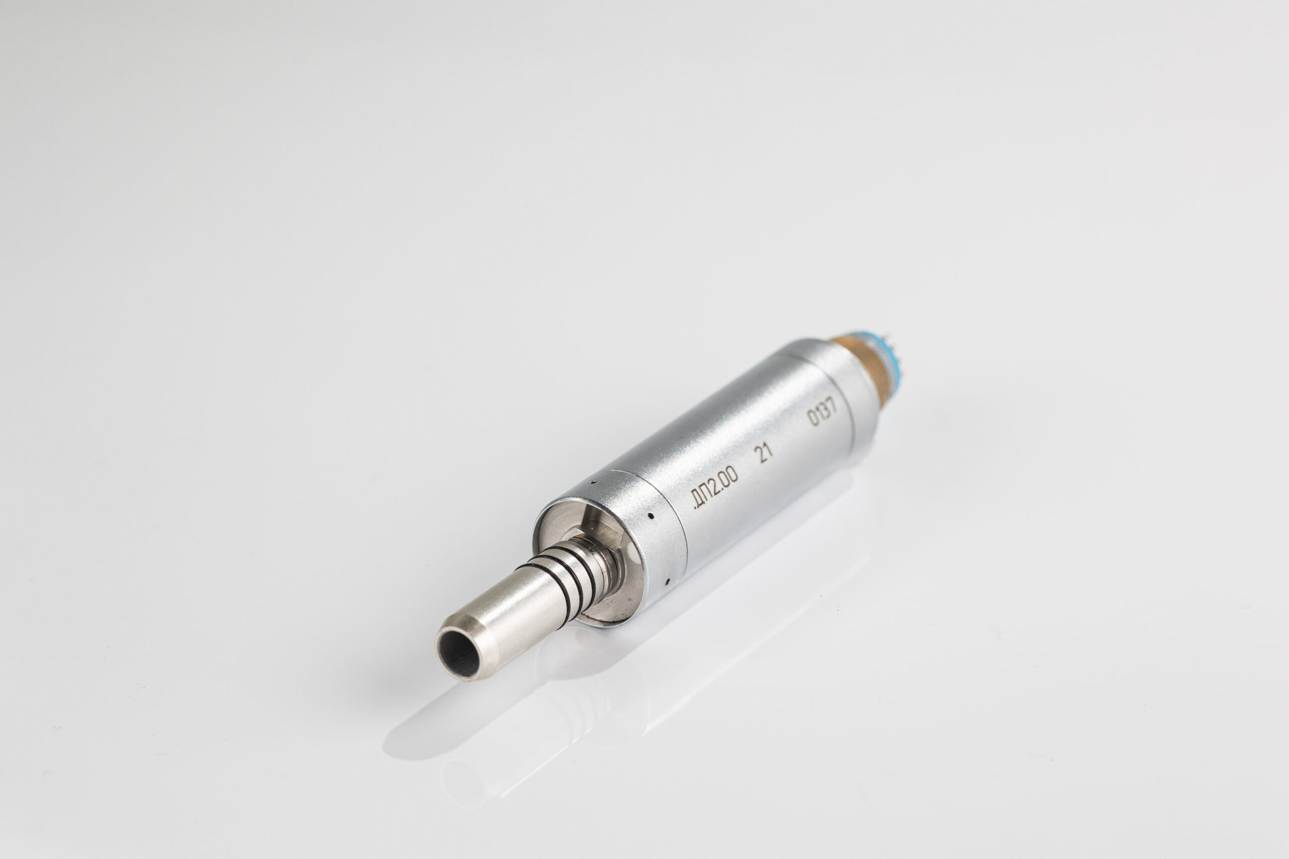 Купить Микромотор ДП-2 Бесколлекторный Микромотор ДП-2 Бесколлекторный