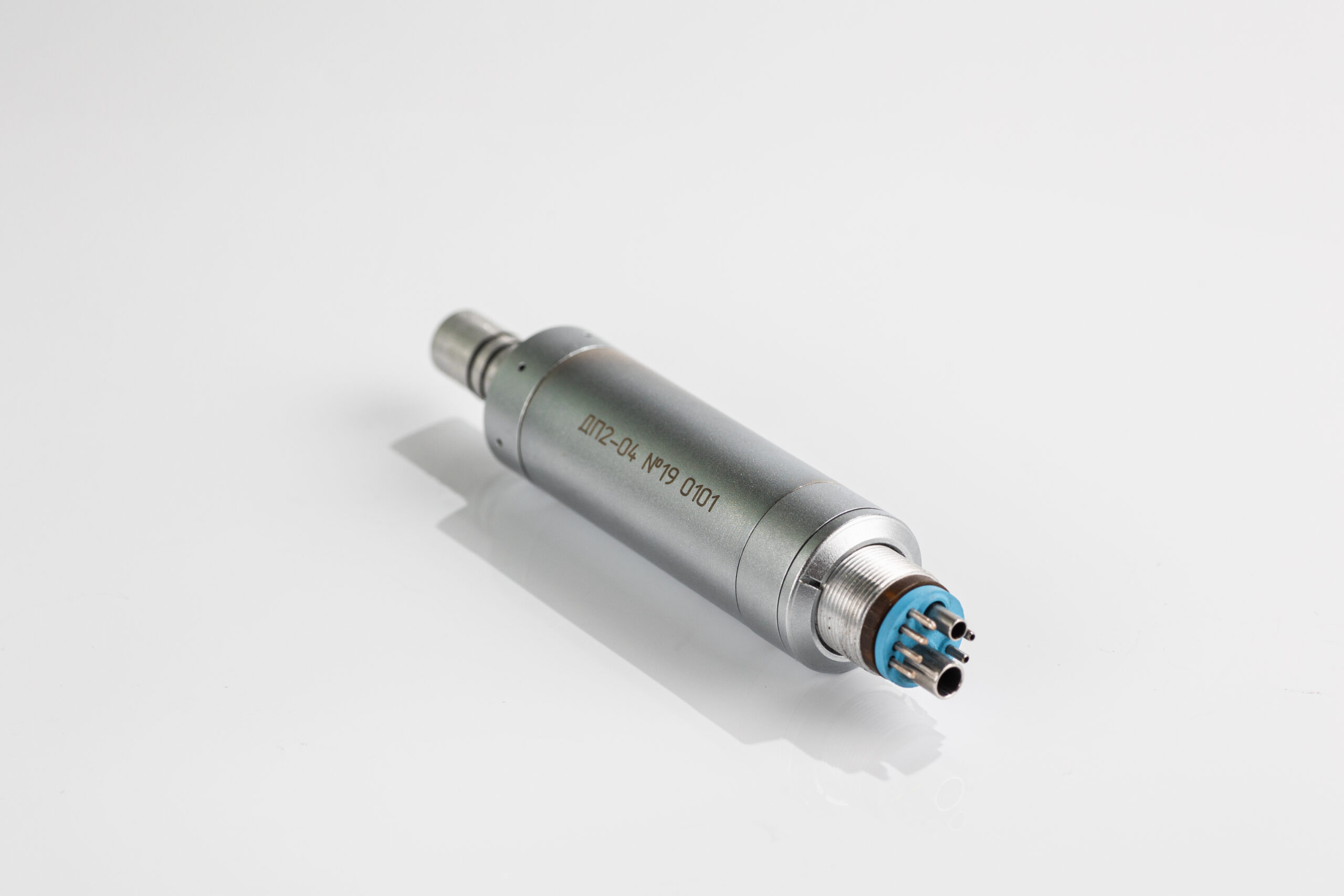 Микромотор ДП-2.04 Бесколлекторный