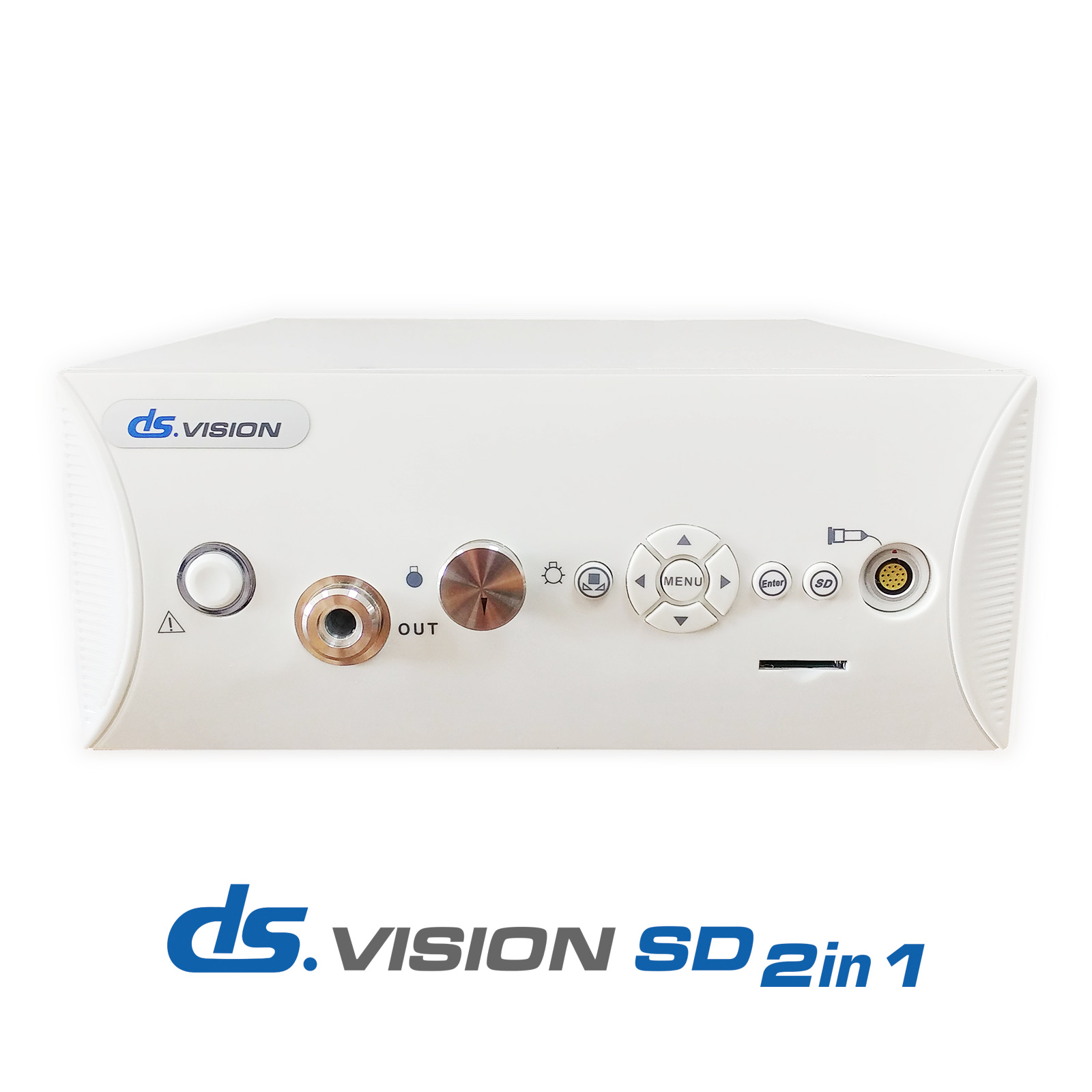 Система эндоскопической визуализации DS Vision SD 2in1