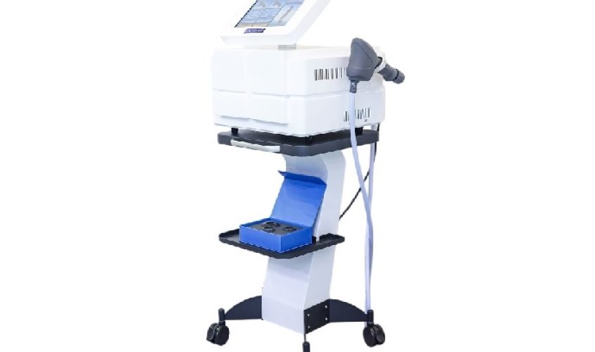 Аппарат для ударно-волновой терапии ТМ «Exotonus»