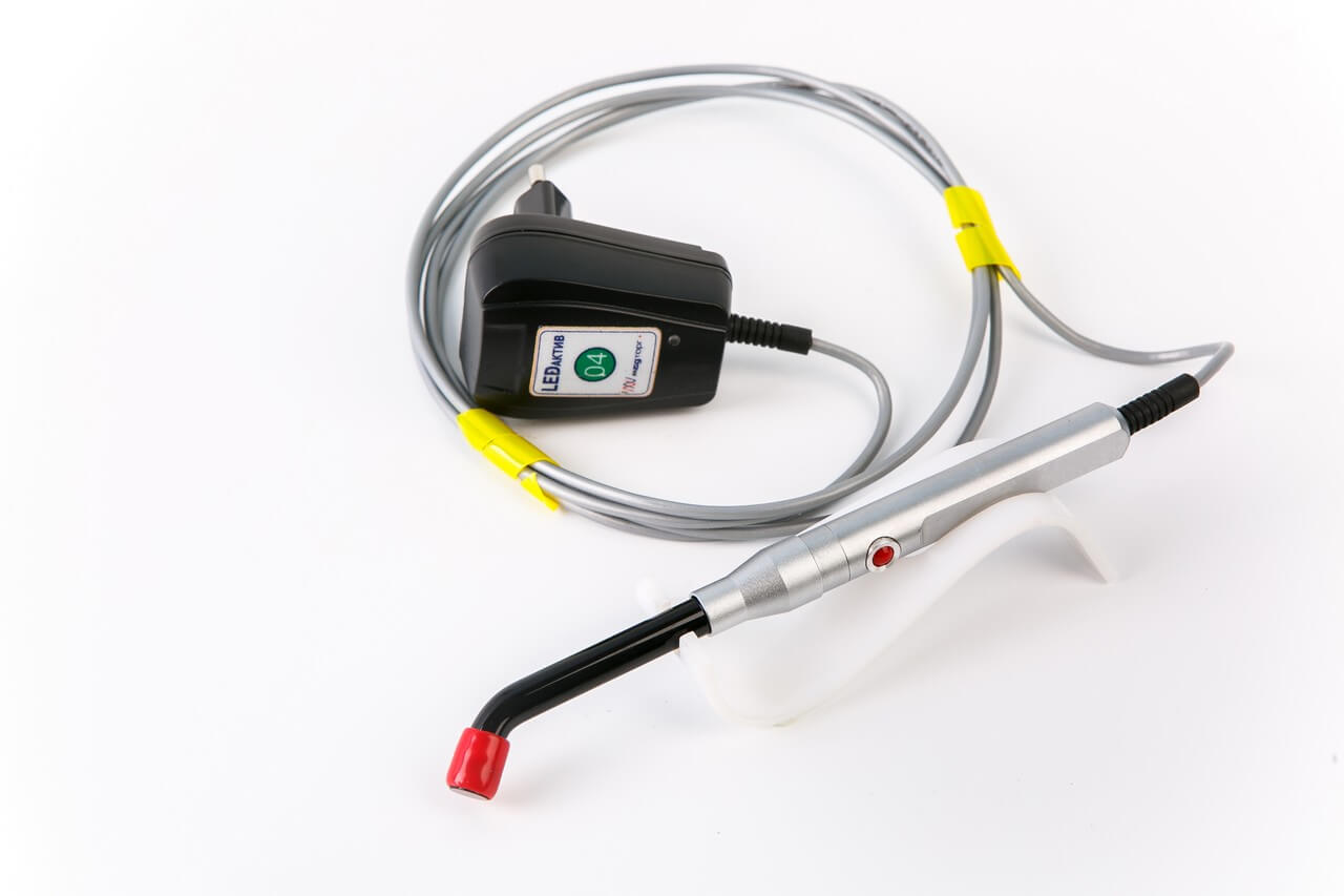 Активатор светодиодный LED-актив-02R 220В