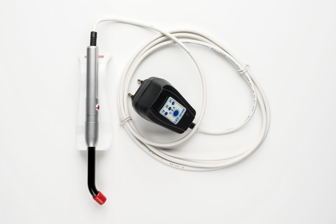 Активатор светодиодный LED-актив-05R 220 В