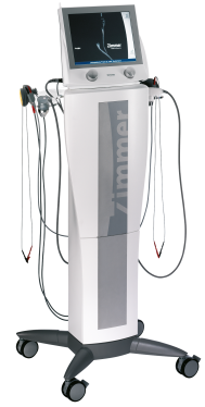 Cовременный аппарат для комбинированной, электро- и ультразвуковой терапии PhySys