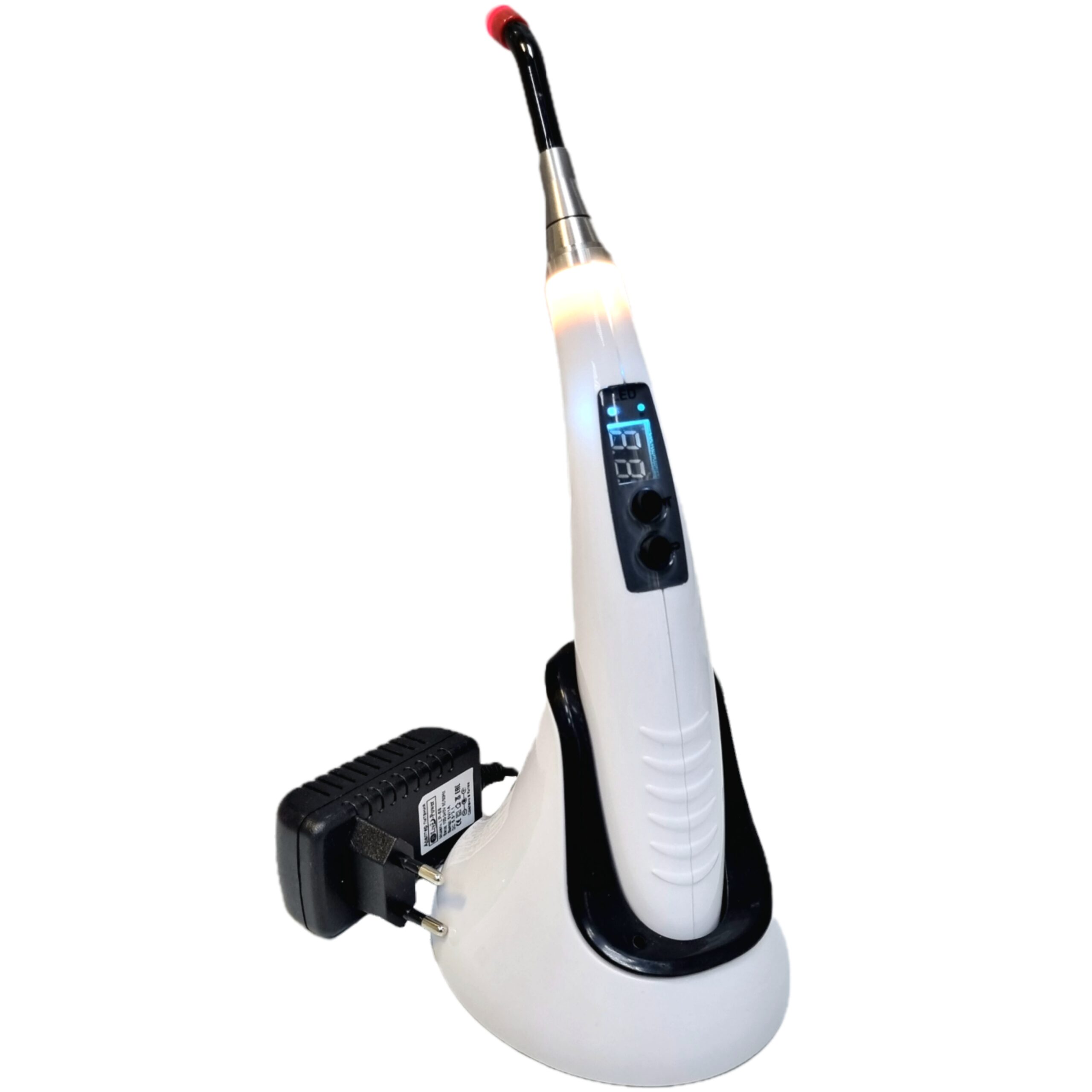 Активатор светодиодный LED актив-05А аккумуляторный в пластиковом корпусе