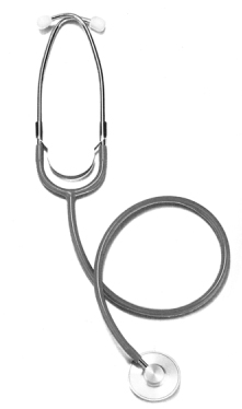 Bowles Stethoscope