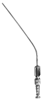 Fergusson Suction Cannula 1.5mm, 20cm