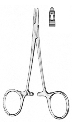 Derf Needle Holder 12cm