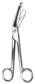 Lister Bandage Scissors 14cm