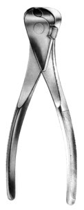 Wire Cutting Plier 16cm