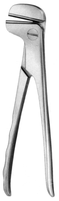 Wire Cutting Plier 24cm