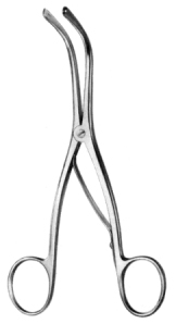 Trousseau (Bowlby) Tracheal Dilator 12cm