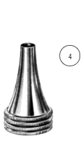 Hartmann Ear Speculum 7.5mm Fig.4