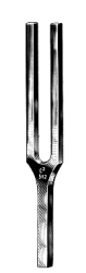 Hartmann Tunning Fork C 512