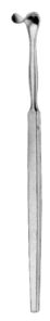 Cottle Alar Retractor 14mm, 15cm