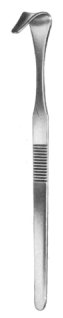 Cottle Alar Retractor 13x22mm, 15cm