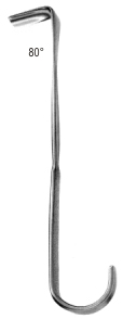 Reich Condyle Retractor 110º, 15.5cm