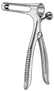 Sims Rectal Speculam 15cm