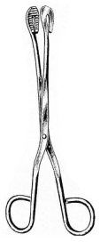 Купить Universal Sterilizing Fcps str 20cm Universal Sterilizing Fcps str 20cm