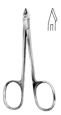 Cutting Nipper 10.5cm