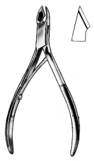 Cuticle Nipper 11.5cm