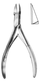 Cuticle Nipper 13cm