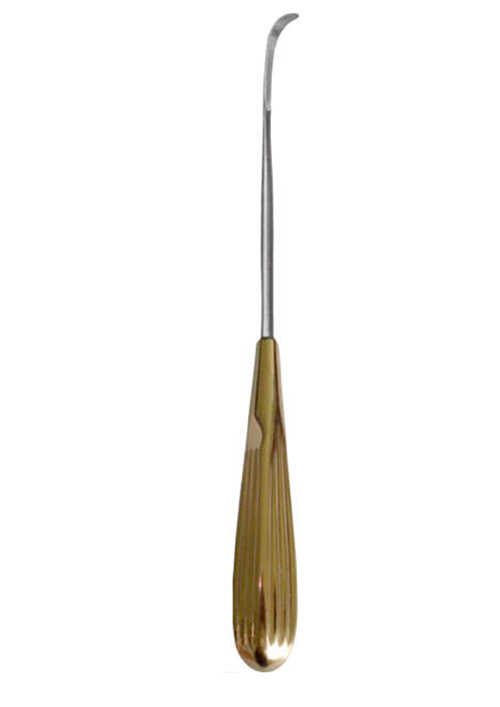 Transoral Dissectors Length (93/4″) (23.5cm)