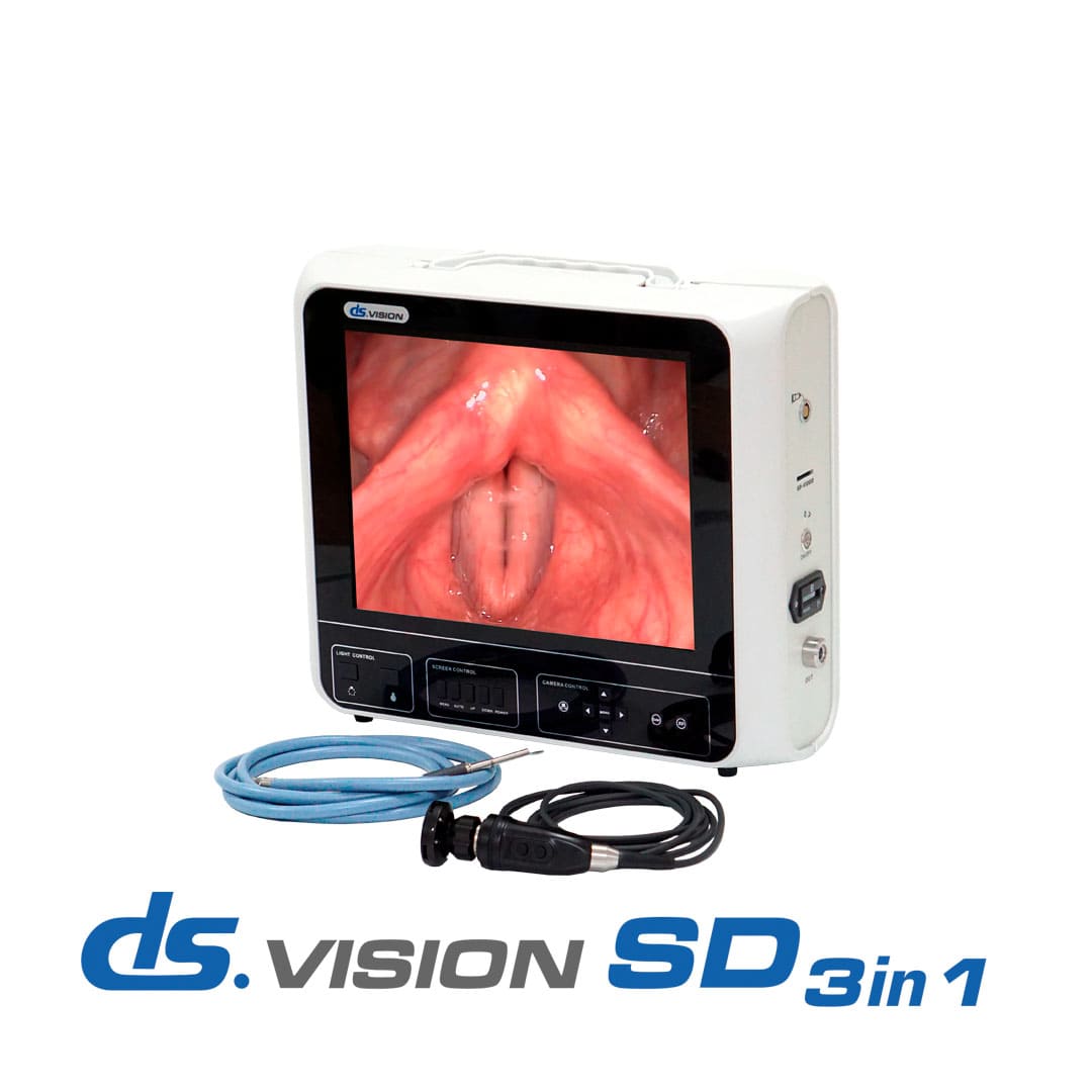 Система эндоскопической визуализации DS Vision SD 3in1