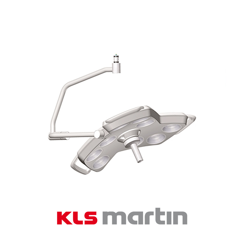 Однокупольный светильник KLS Martin marLED E9